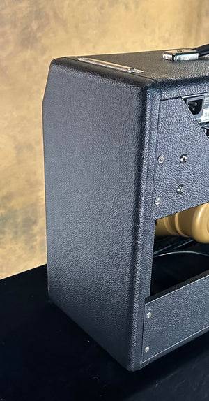 Fender '68 Custom Princeton Reverb w/ Celestion Gold