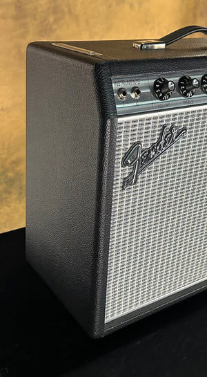 Fender '68 Custom Princeton Reverb w/ Celestion Gold