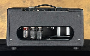 Magic Amps LAX Pro Head Black