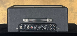 Magic Amps LAX Pro Head Black