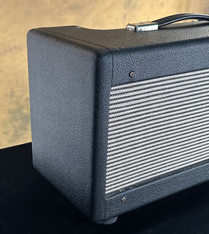 Magic Amps LAX Pro Head Black