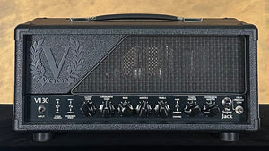 Victory V130 Super Jack Head Black