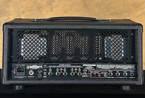 Victory V130 Super Jack Head Black