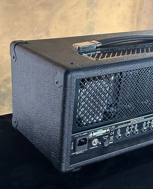 Victory V130 Super Jack Head Black