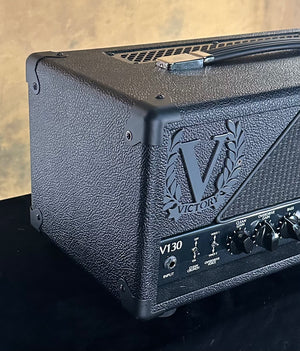 Victory V130 Super Jack Head Black