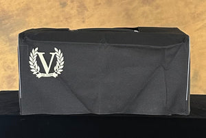 Victory V130 Super Jack Head Black