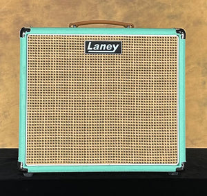 Laney Lionheart Foundry 60-112 Green