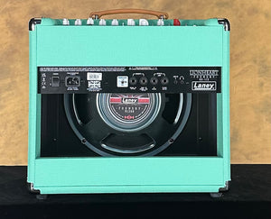 Laney Lionheart Foundry 60-112 Green