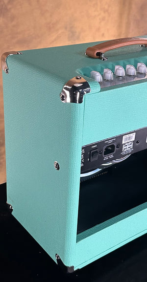 Laney Lionheart Foundry 60-112 Green