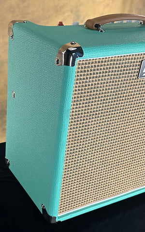 Laney Lionheart Foundry 60-112 Green