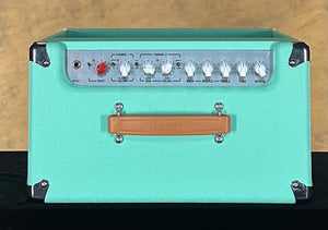 Laney Lionheart Foundry 60-112 Green