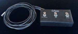 Splawn Supersport Head Black