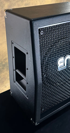 Engl 1x12 Cab E112VSB Black
