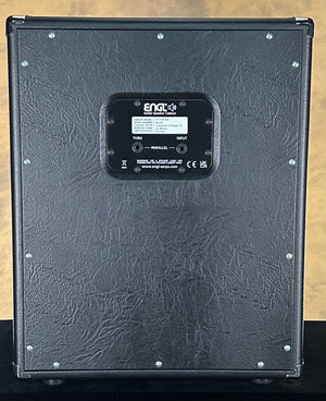 Engl 1x12 Cab E112VSB Black