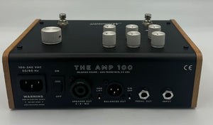 Milkman The Amp 100