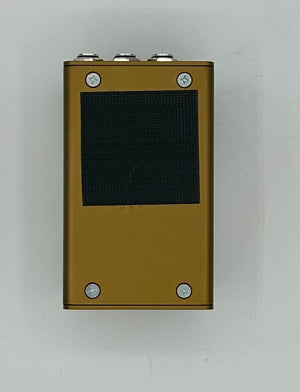 Strymon Olivera Oil Can Delay