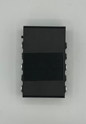 Vertex Effects Pedalboard Buffer Interface