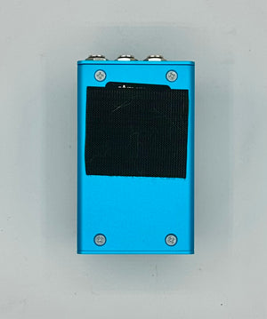 Strymon Cloudburst