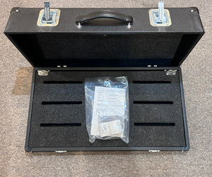 Pedal Pad AXS III C Pedal Board