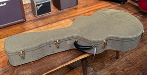 Martin Case Archtop Deluxe Tweed 348BGT