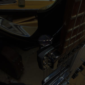 2023 Rickenbacker 330 Jetglo