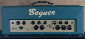 Bogner Goldfinger 45 Head Green
