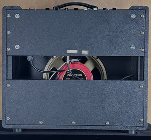 Friedman Small Box 50w 1x12 Combo Black