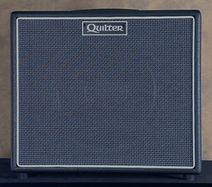 Quilter Aviator Mach 3 1x12 Combo Black w/ Footswitch