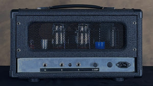 Dr. Z Route 66 Head Black