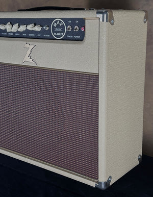Dr. Z Maz 18 Jr. 1x12 Combo Blonde