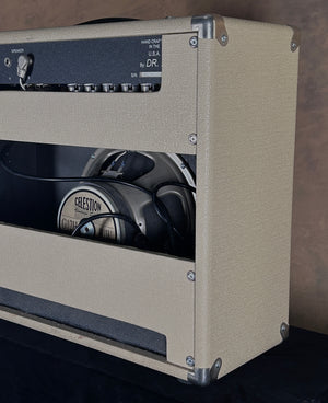Dr. Z Maz 18 Jr. 1x12 Combo Blonde