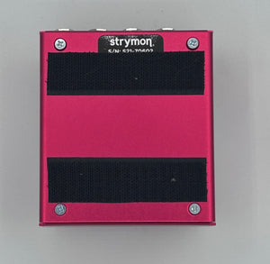 Strymon Sunset Overdrive