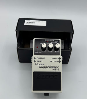 Boss NS-2