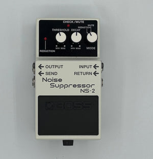 Boss NS-2