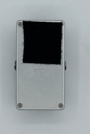 Catalinbread Belle Epoch Delay (Black/Silver)