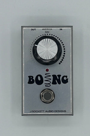 J. Rockett BOING Reverb