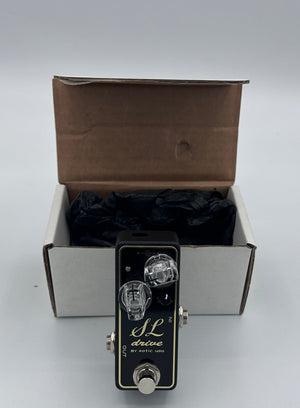Xotic SL Drive