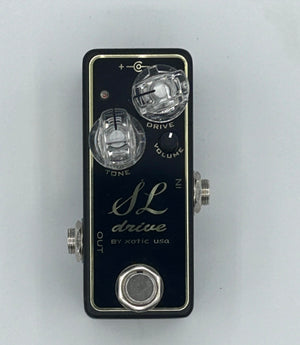 Xotic SL Drive