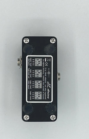 Xotic SL Drive