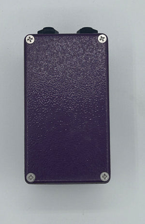 Analogman Prince of Tone Overdrive