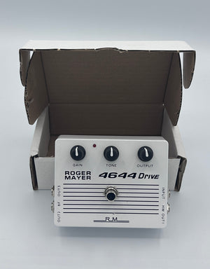Roger Mayer 4644 Overdrive