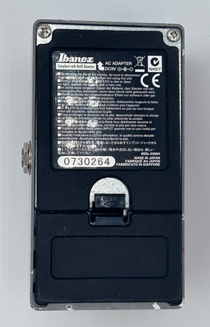 Keeley Mod Ibanez AD9 Analog Delay
