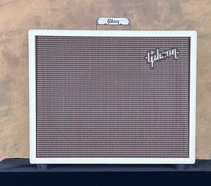Gibson Falcon 20 1x12 Cream Bronco