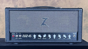 Dr. Z CAZ-45 Head Black