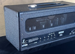 Dr. Z CAZ-45 Head Black