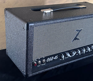 Dr. Z CAZ-45 Head Black