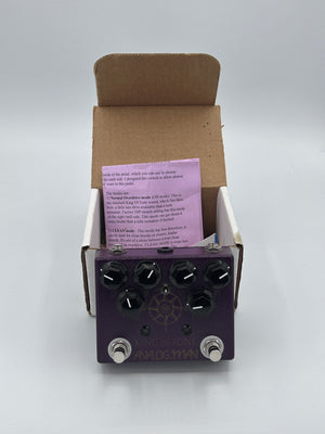 Analogman King of Tone V4