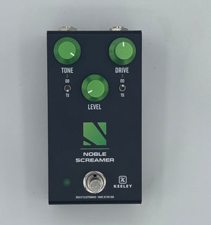 Keeley Noble Screamer Overdrive