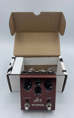 Strymon Lex