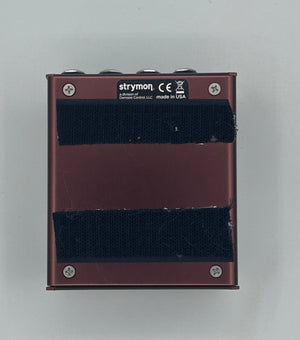 Strymon Lex